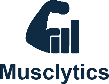 Musclytics Logo